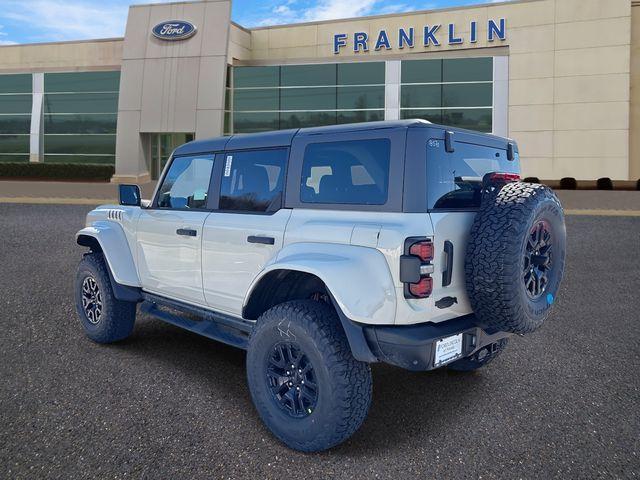 new 2026 Ford Bronco car, priced at $87,815