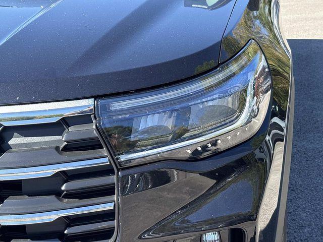 new 2026 Ford Explorer car, priced at $42,330