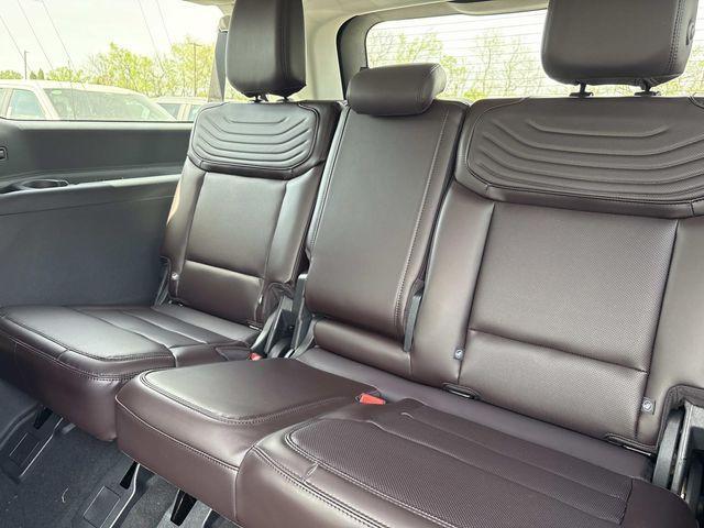 new 2026 Ford Expedition Max car, priced at $88,351