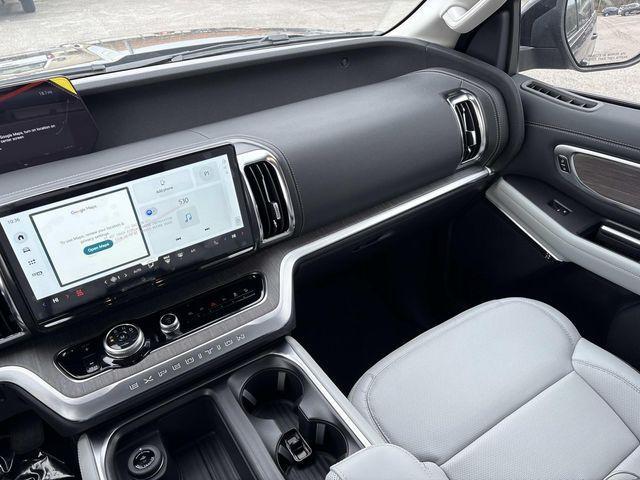 new 2026 Ford Expedition Max car, priced at $97,320