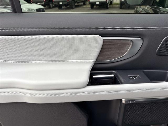 new 2026 Ford Expedition Max car, priced at $97,320