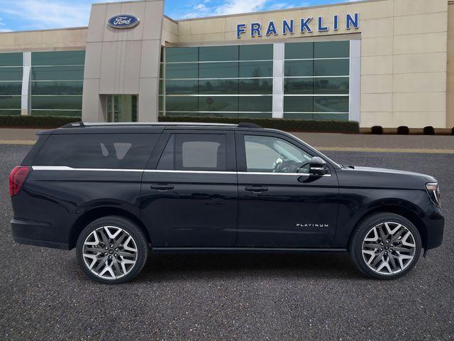 new 2026 Ford Expedition Max car, priced at $97,320
