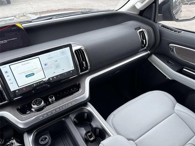 new 2026 Ford Expedition Max car, priced at $97,320