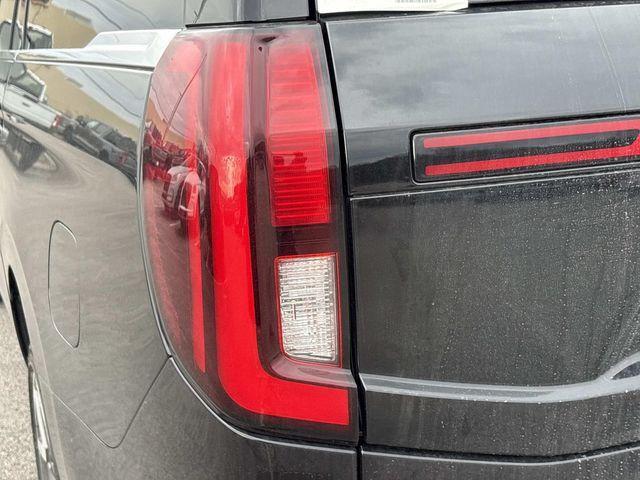 new 2026 Ford Expedition Max car, priced at $97,320