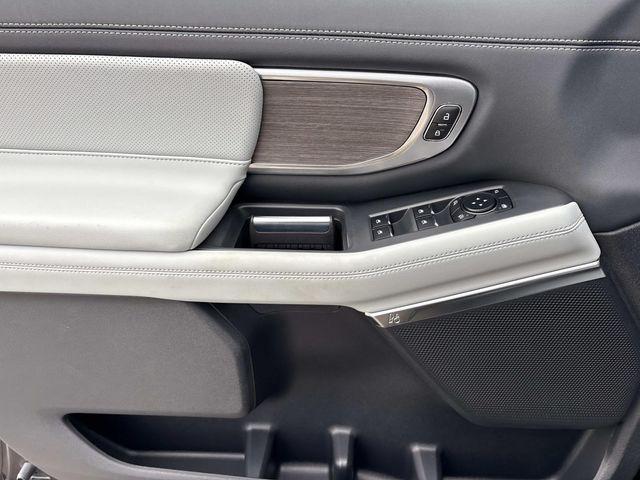 new 2026 Ford Expedition Max car, priced at $97,320