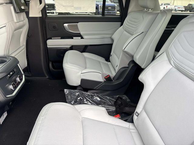 new 2026 Ford Expedition Max car, priced at $97,320