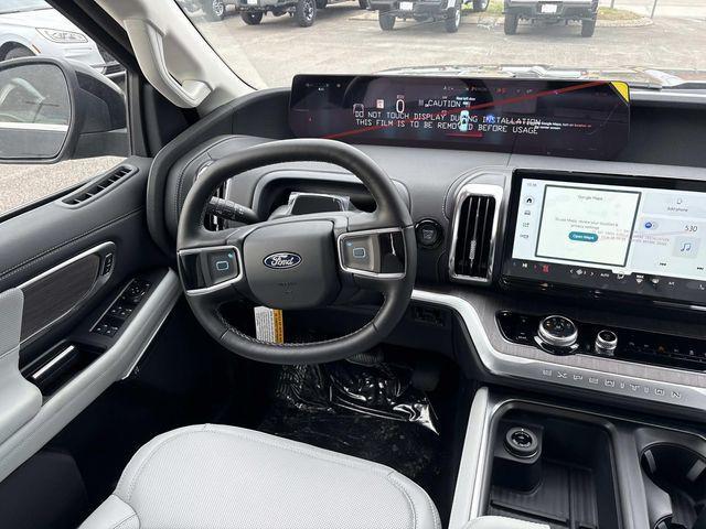 new 2026 Ford Expedition Max car, priced at $97,320