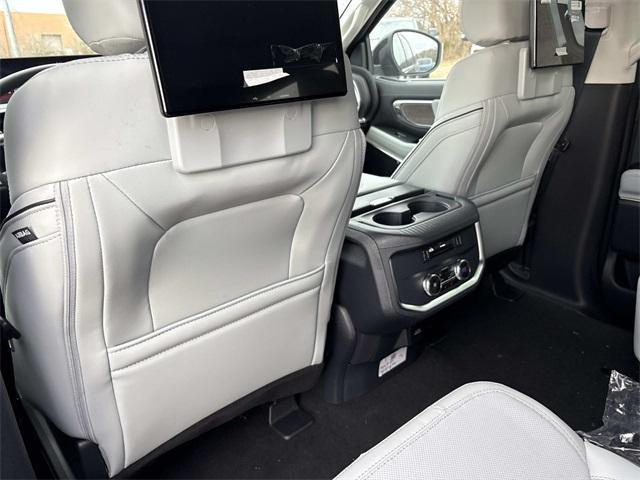 new 2026 Ford Expedition Max car, priced at $97,320