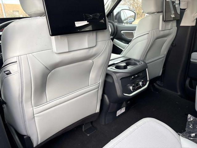 new 2026 Ford Expedition Max car, priced at $97,320