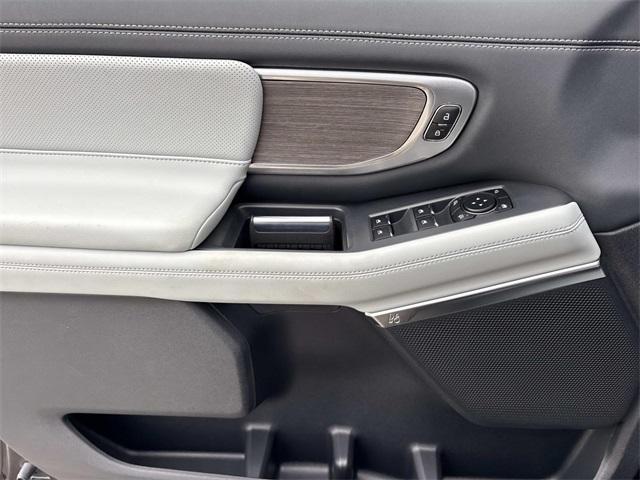 new 2026 Ford Expedition Max car, priced at $97,320