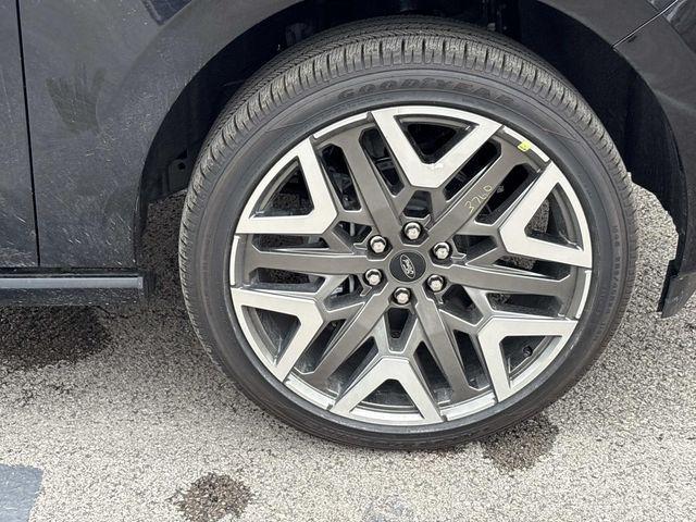 new 2026 Ford Expedition Max car, priced at $97,320