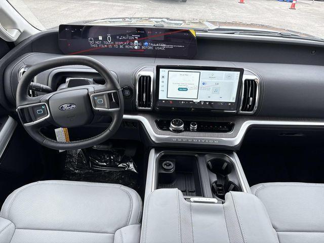 new 2026 Ford Expedition Max car, priced at $97,320