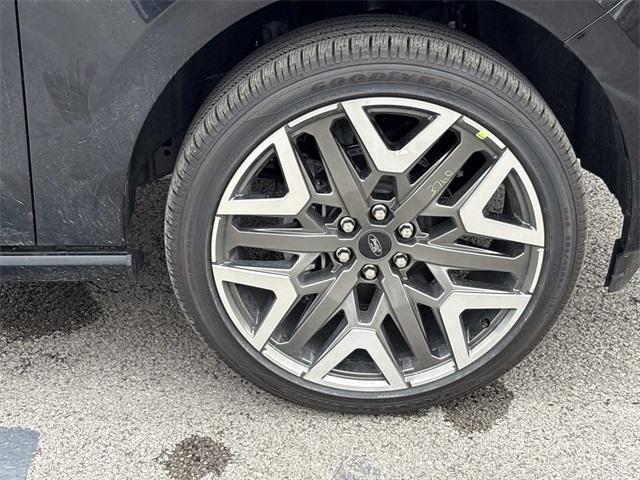 new 2026 Ford Expedition Max car, priced at $97,320