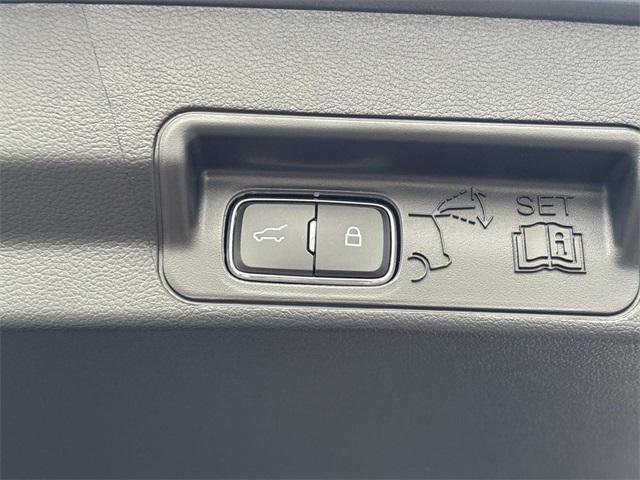 new 2026 Ford Explorer car, priced at $46,055