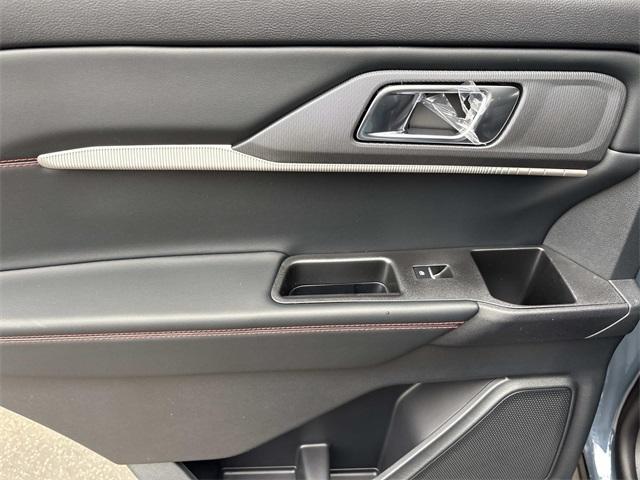 new 2026 Ford Explorer car, priced at $46,055