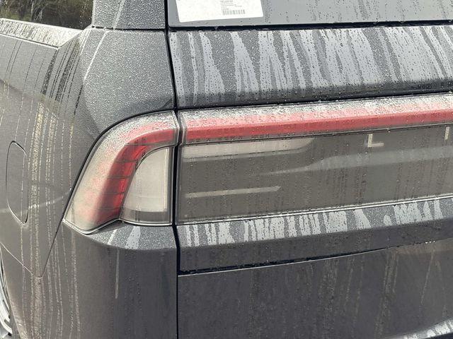 new 2026 Lincoln Navigator car, priced at $122,560