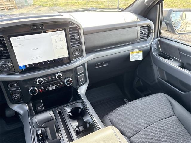 new 2026 Ford F-150 car, priced at $62,740