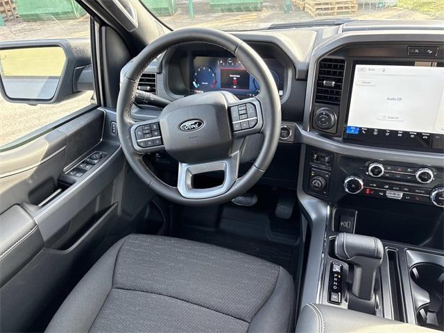 new 2026 Ford F-150 car, priced at $62,740
