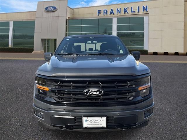 new 2026 Ford F-150 car, priced at $62,740