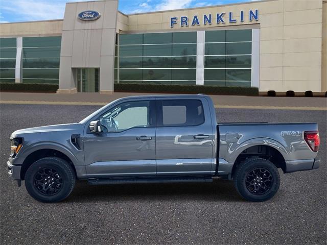 new 2026 Ford F-150 car, priced at $62,740
