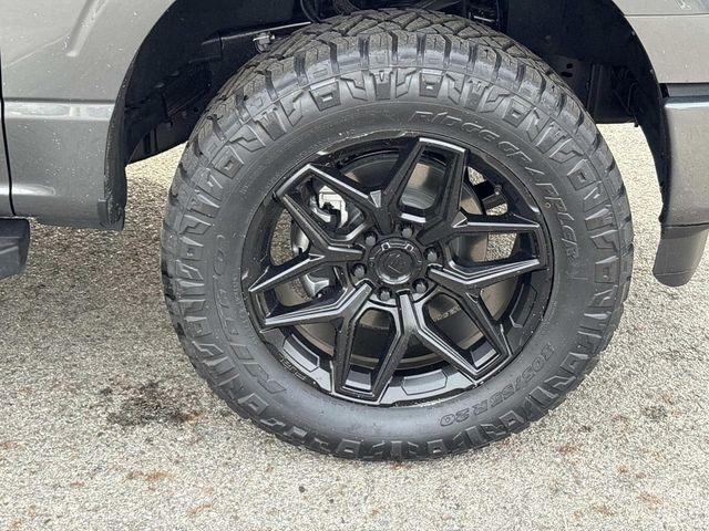 new 2026 Ford F-150 car, priced at $59,034