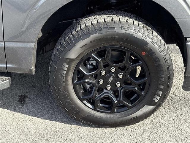 new 2026 Ford F-150 car, priced at $62,740
