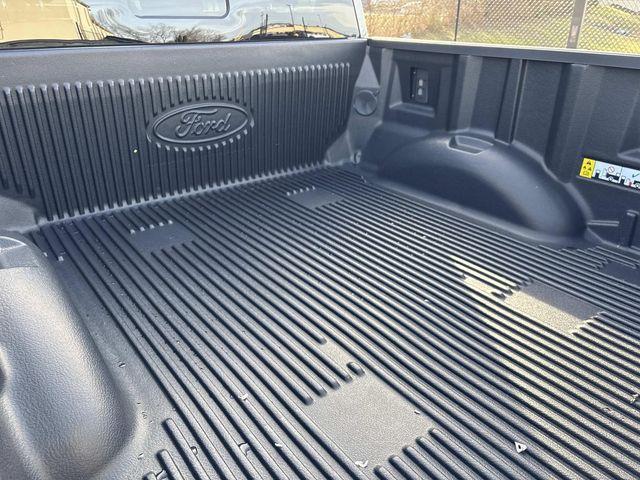 new 2026 Ford F-150 car, priced at $58,740