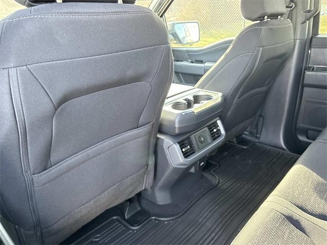 new 2026 Ford F-150 car, priced at $62,740