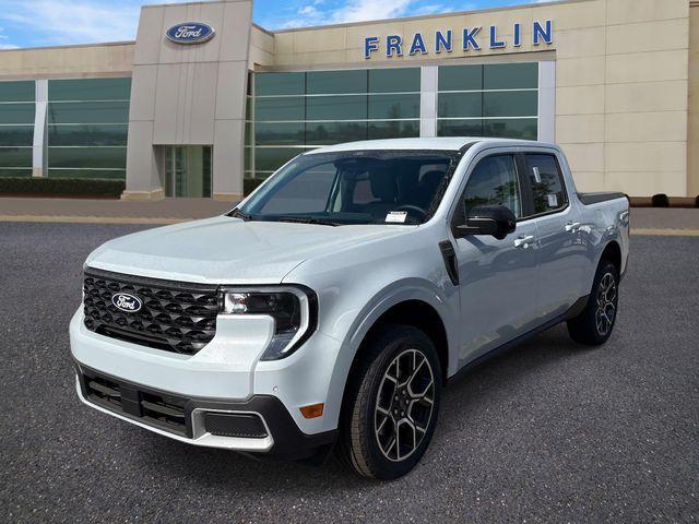 new 2026 Ford Maverick car, priced at $39,668