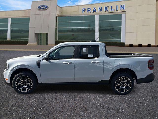 new 2026 Ford Maverick car, priced at $39,668