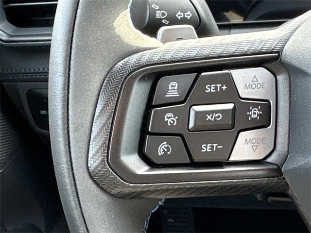 new 2026 Ford Mustang car, priced at $68,095