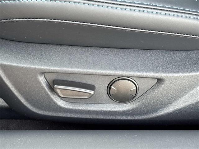 new 2026 Ford Mustang car, priced at $68,095