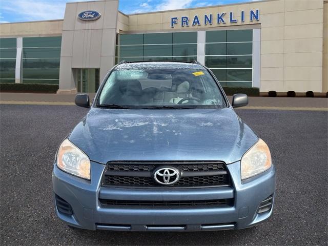 used 2012 Toyota RAV4 car, priced at $9,500