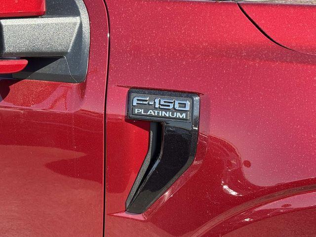 new 2026 Ford F-150 car, priced at $85,175