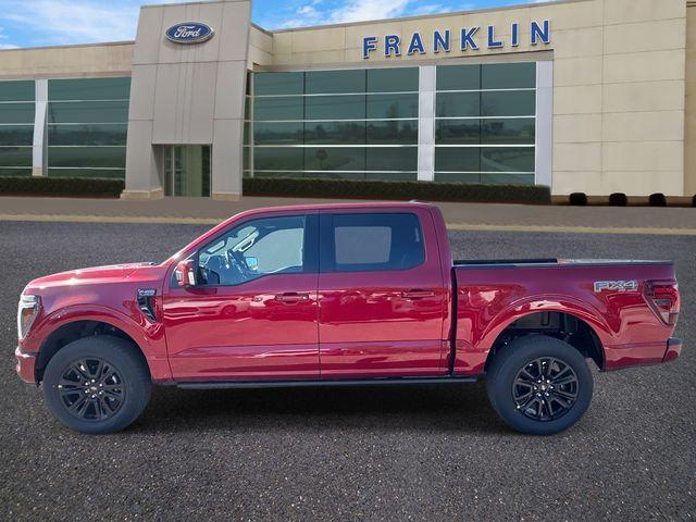 new 2026 Ford F-150 car, priced at $85,175