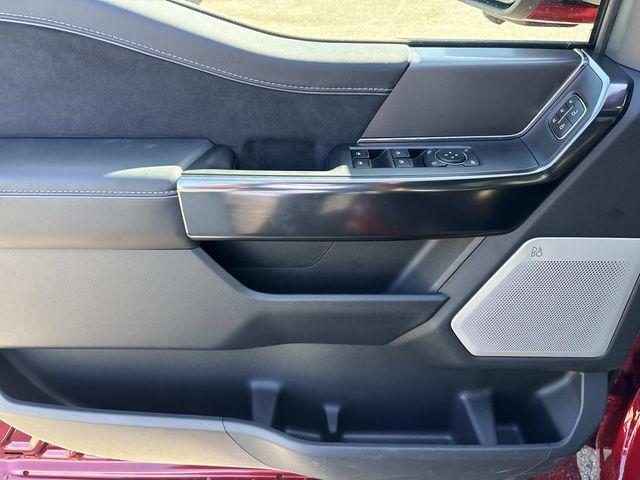 new 2026 Ford F-150 car, priced at $85,175