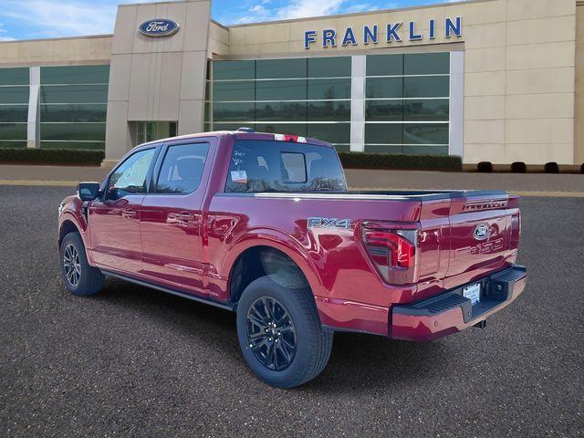 new 2026 Ford F-150 car, priced at $85,175
