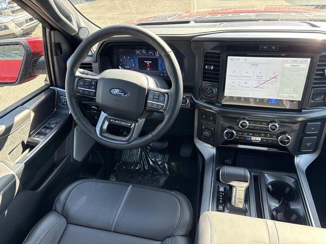 new 2026 Ford F-150 car, priced at $85,175