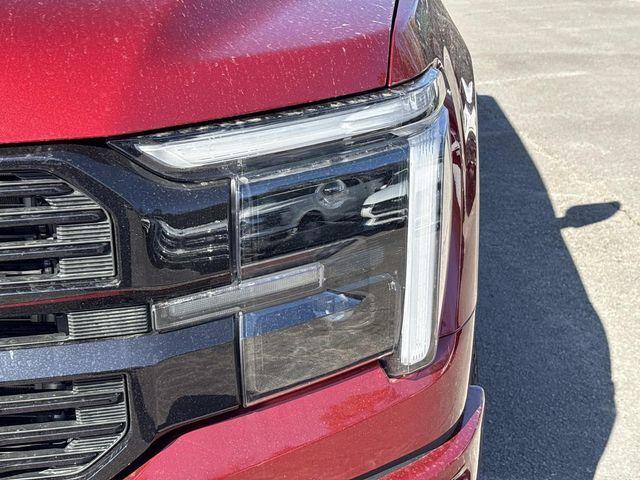 new 2026 Ford F-150 car, priced at $85,175