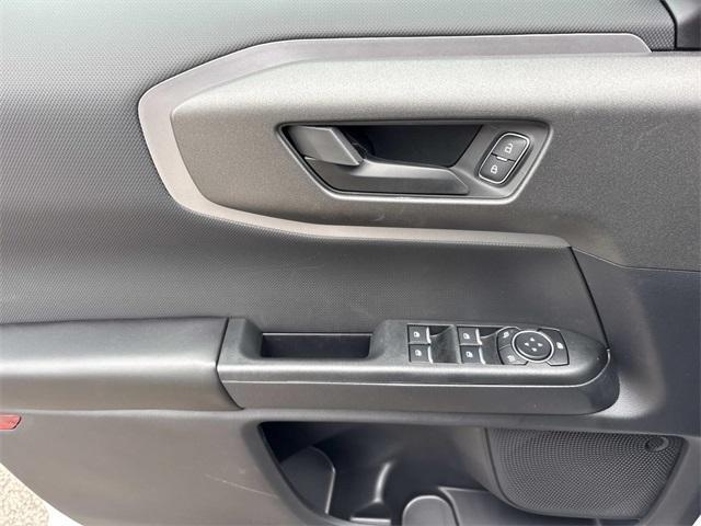 new 2025 Ford Bronco Sport car, priced at $31,292