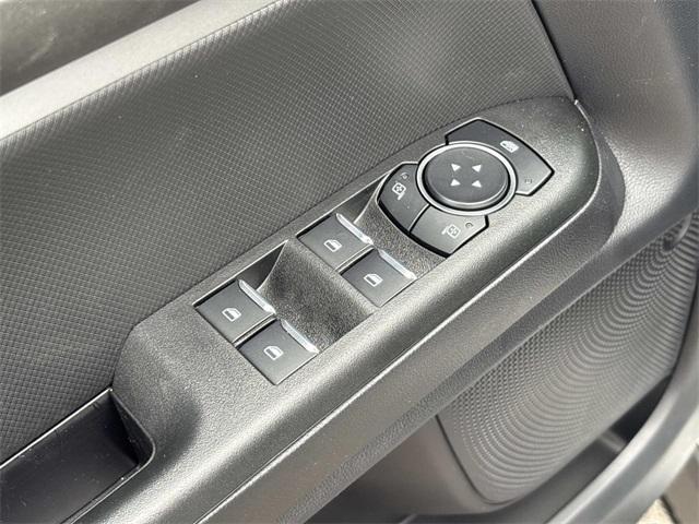 new 2025 Ford Bronco Sport car, priced at $31,292