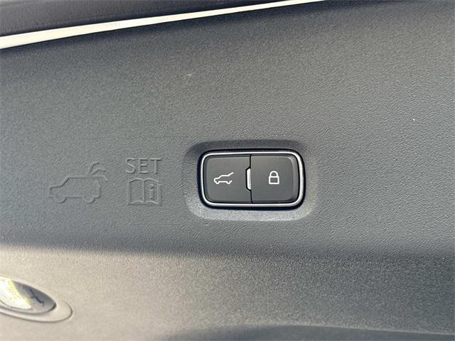 new 2026 Ford Expedition Max car, priced at $91,455