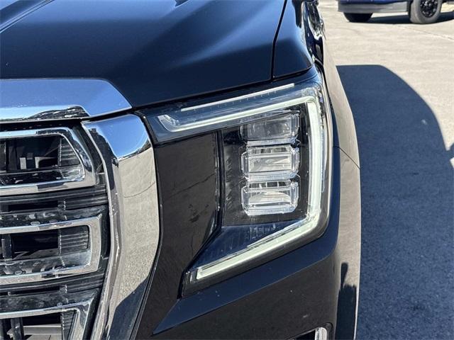 used 2021 GMC Yukon car, priced at $43,500