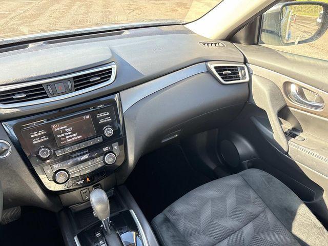 used 2015 Nissan Rogue car, priced at $11,500