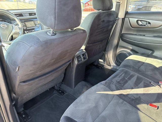 used 2015 Nissan Rogue car, priced at $11,500