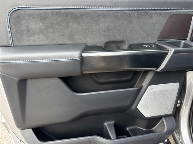 new 2025 Ford F-150 car, priced at $76,501