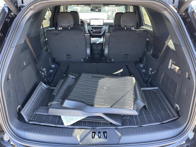 new 2026 Ford Explorer car, priced at $46,527