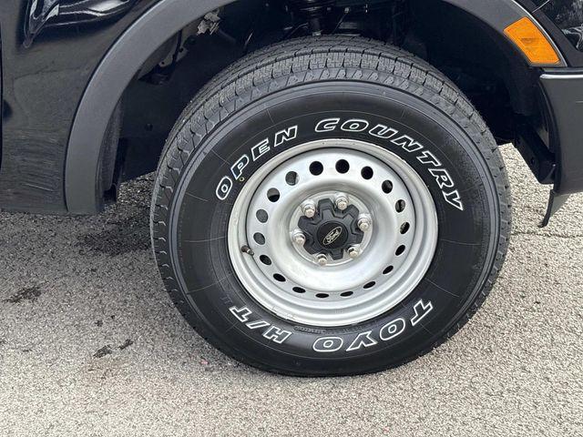 used 2022 Ford Ranger car, priced at $27,500
