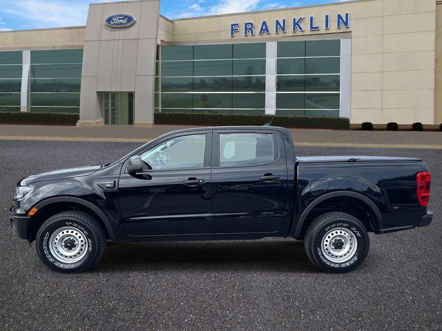 used 2022 Ford Ranger car, priced at $27,500