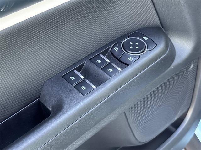 new 2025 Ford Bronco Sport car, priced at $36,025